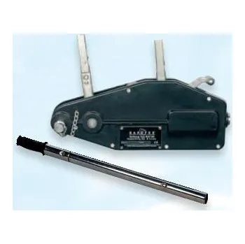 zvedák Lanový zvedák/hupcuk SAT 08-B-20.00