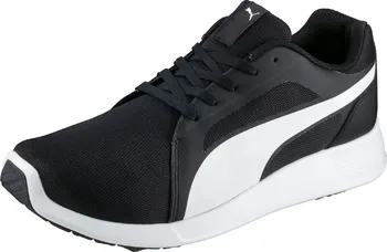Pánská běžecká obuv Puma ST Trainer EVO 35990401 Black/White