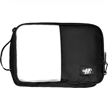 Nákupní taška CabinZero Classic Cabin Cube M černá