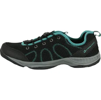 Pánská treková obuv Alpine Pro Assum MBTJ111 černá 46