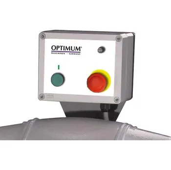 Stojan na brusku Elektronická brzda pro GZ brusky včetně montáže