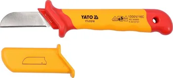 Pracovní nůž Yato YT-21210