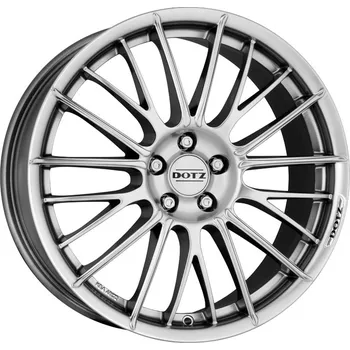 Alu kolo Dotz Rapier shine 7x16 5x114,3 ET40