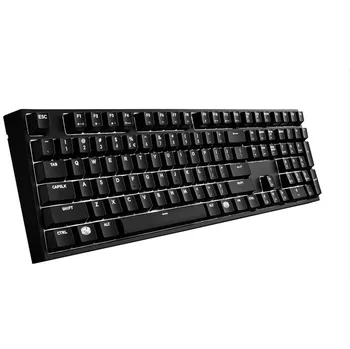 Klávesnice Recenze CoolerMaster MasterKeys Pro L SGK-4070-KKCM1 US