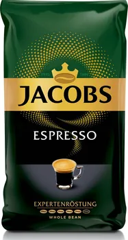 Káva Jacobs Espresso zrnková káva