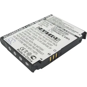Baterie Cameron Sino CS-SMI910SL pro Samsung GT-I8000H - neoriginální