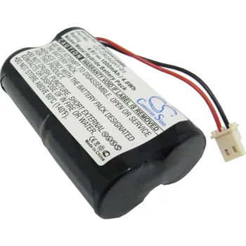 Baterie k notebooku Baterie Cameron Sino CS-OPH100BL za Opticon CC-CR2AGH1-01 - neoriginální