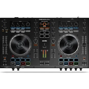 DJ controller Denon DJ MC4000