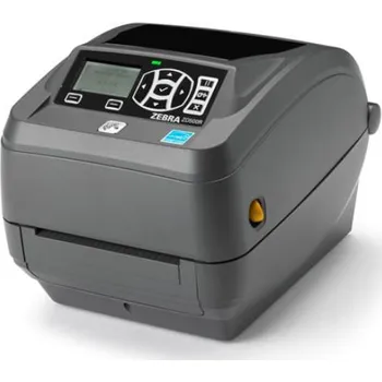 Tiskárna štítků Zebra Technologies ZD500 ZD50042-T0E200FZ