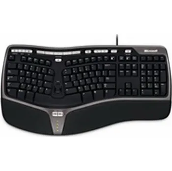 Klávesnice Microsoft Natural Ergonomic Keyboard 4000 EN