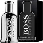 Hugo Boss Bottled United M EDT