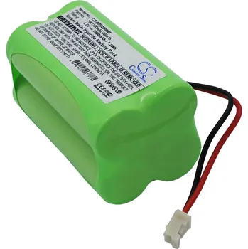 Baterie k notebooku Baterie Cameron Sino CS-SR0290MB pro Summer Infant 0209A - neoriginální