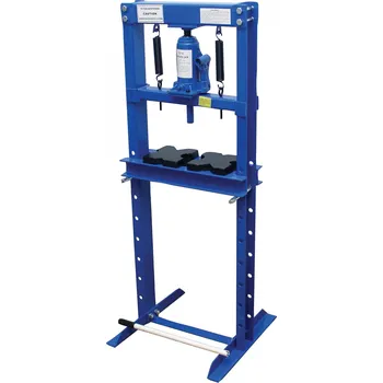 Levior hydraulický lis 12 t Dílenský lis Levior hydraulický lis 12 t