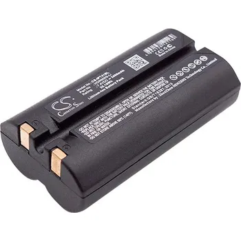 Počítač Baterie Cameron Sino CS-IPT41BL pro ONeil Microflash OC3 - neoriginální