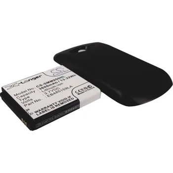 Baterie Cameron Sino CS-SMM950HL - neoriginální