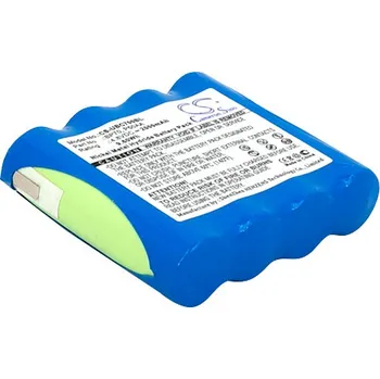 Baterie Cameron Sino CS-UBC700BL pro Uniden BL00005 - neoriginální