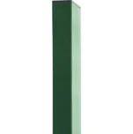 Pilecký sloupek poplastovaný hranatý 60…