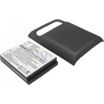 Baterie pro mobilní telefon Baterie Cameron Sino CS-HTD7XL pro HTC T9292 - neoriginální