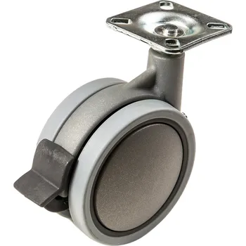 Pojezdové kolečko Nábytkové designové kolečko F329.075
