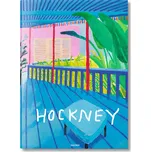 Photo, Blossfeldt - David Hockney