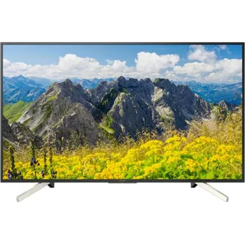 Televizor Sony 55" LED (KD55XF7596BAEP)