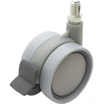 Pojezdové kolečko Nábytkové designové kolečko F337.076