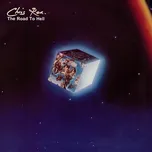 The Road To Hell - Chris Rea [LP]