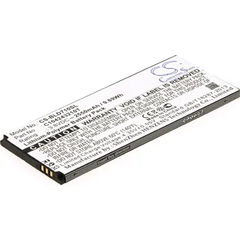 Baterie Cameron Sino CS-BLD710SL za BLU C104243210T - neoriginální