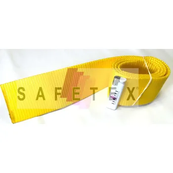 Upínací popruh Upínací polyesterový pás 75H - 75mm 15000kg