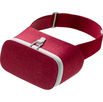 VR brýle Recenze Google Daydream View VR