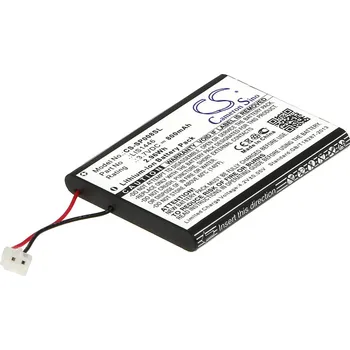 Baterie pro mobilní telefon Baterie Cameron Sino CS-SP008SL za Sony LIS1446 - neoriginální