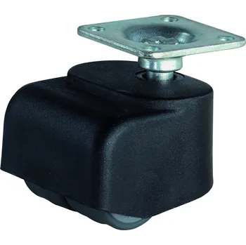 Pojezdové kolečko Nábytkové pryžové kolečko F73.026