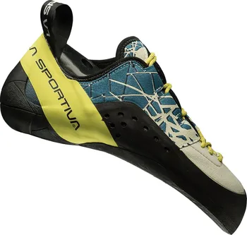 Lezečky La Sportiva Kataki Ocean/Sulphur