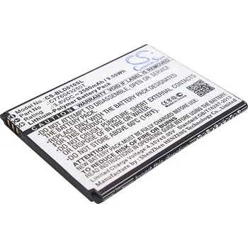 Baterie k notebooku Baterie Cameron Sino CS-BLD010SL - neoriginální