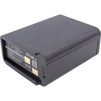 Baterie Cameron Sino CS-BZT100SL pro Bullard TIx - neoriginální