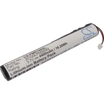 Baterie Cameron Sino CS-PMR100SL pro Pure Move radio - neoriginální