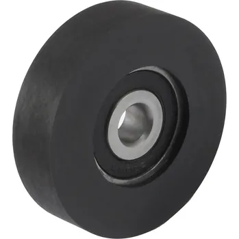 Příslušenství k zahradní technice Rolna polyuretanová RP-60-15/17