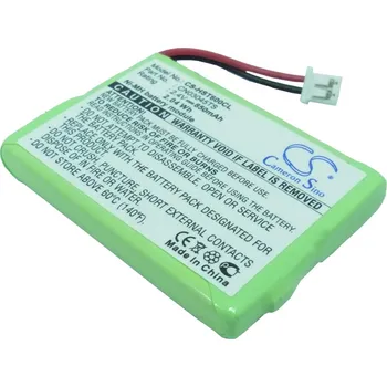 Baterie Cameron Sino CS-HST600CL - neoriginální