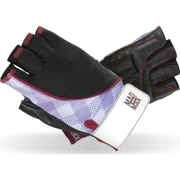 Fitness rukavice MadMax Nine Eleven Pepito MFG911