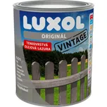 Luxol Original Vintage 0,75 l