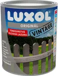 Luxol Original Vintage 0,75 l