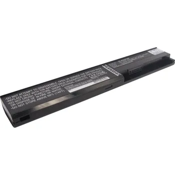 Příslušenství pro notebook Baterie Cameron Sino CS-AUX401NB pro Asus F301 - neoriginální