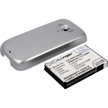 Baterie pro mobilní telefon Baterie Cameron Sino CS-HDP180HL pro HTC Touch Pro 2 - neoriginální