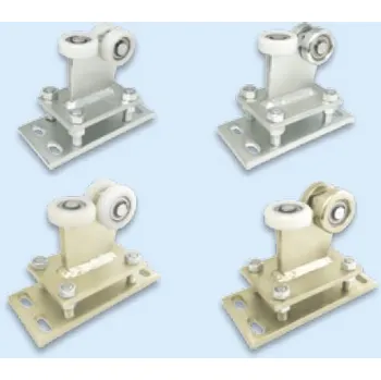 Příslušenství k zahradní technice Vodící kladka pro brány R-3M-50