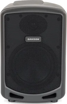 Reprobox Samson XP360