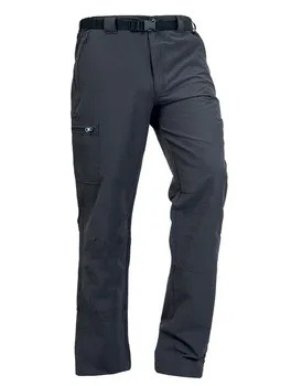 Pánské kalhoty CXS Mississippi pánské kalhoty šedé