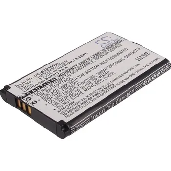 Baterie pro mobilní telefon Baterie Cameron Sino CS-WTE450SL pro Wacom PTH-650-PL - neoriginální