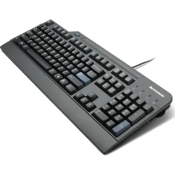 Lenovo USB Smartcard Keyboard srbská