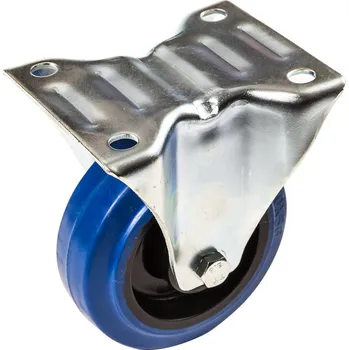 Příslušenství k zahradní technice Transportní pryžové pojezdové kolo 30440 LAMBDA-B 200