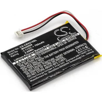 Baterie pro mobilní telefon Baterie Cameron Sino CS-CRH210SL pro CORSAIR H2100 - neoriginální